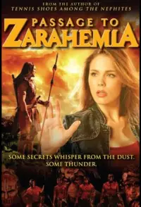 Poster to the movie "Passage to Zarahemla" #887024