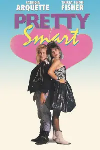 Poster to the movie "Pretty Smart" #1095861