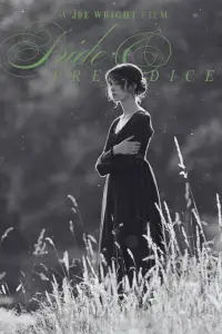 Poster to the movie "Pride & Prejudice" #1182287