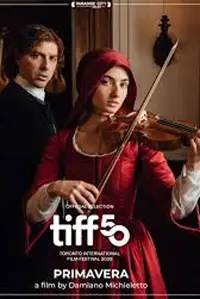 Poster to the movie "Primavera" #1055649