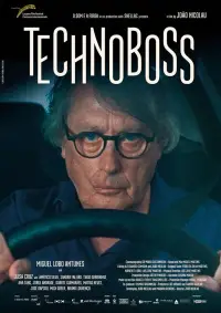 Poster to the movie "Technoboss" #1106834