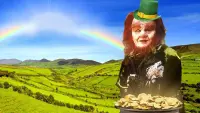 Backdrop to the movie "The Last Leprechaun" #733985