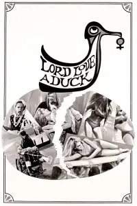 Poster to the movie "Lord Love a Duck" #977584
