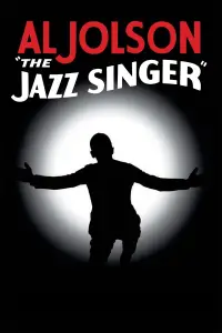 Poster to the movie "The Jazz Singer" #1034096