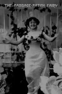 Poster to the movie "The Cabbage-Patch Fairy" #1204267