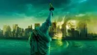 Backdrop to the movie "Cloverfield" #632604