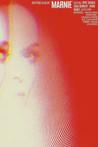 Poster to the movie "Marnie" #952618