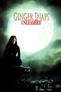 Poster to the movie "Ginger Snaps 2: Unleashed" #1035795