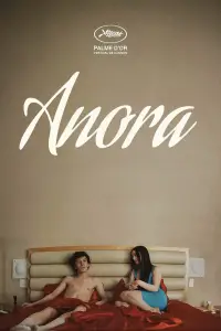 Poster to the movie "Anora" #912095
