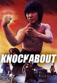 Poster to the movie "Knockabout" #154935