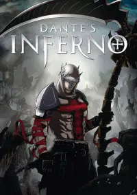 Poster to the movie "Dante