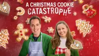 Backdrop to the movie "A Christmas Cookie Catastrophe" #1027650