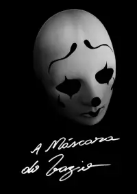 Poster to the movie "A Máscara do Vazio" #884735