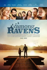 Poster to the movie "Among Ravens" #1107227