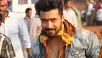 Backdrop to the movie "Anjaan" #788100