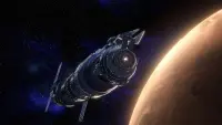 Backdrop to the movie "Babylon 5: The Road Home" #811984