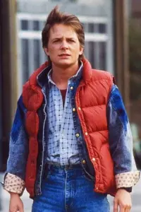 Poster to the movie "Back to the Future" #740559