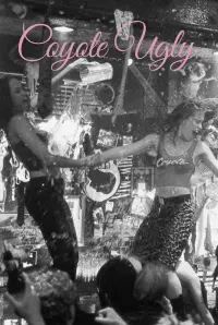 Poster to the movie "Coyote Ugly" #856346