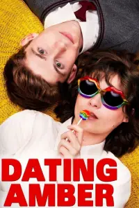 Poster to the movie "Dating Amber" #1109435