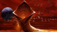 Backdrop to the movie "Dune" #691704