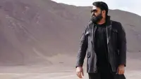 Backdrop to the movie "Empuraan" #717987