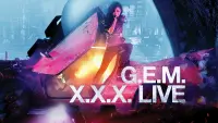 Backdrop to the movie "G.E.M. X.X.X. Live" #721586