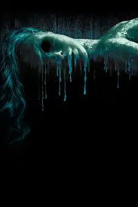 Poster to the movie "House of Wax" #702019