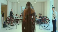 Backdrop to the movie "Inside The Dream: Mugler" #786902