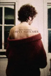 Poster to the movie "Empty Suitcases" #1178659