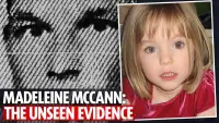 Backdrop to the movie "Madeleine McCann: The Unseen Evidence" #717349