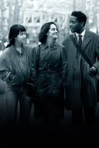 Poster to the movie "Paris, 13th District" #1064767