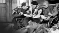 Backdrop to the movie "Snow White and the Three Stooges" #720973