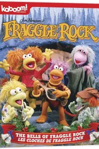 Poster to the movie "The Bells of Fraggle Rock" #888865