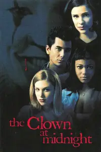 Poster to the movie "The Clown at Midnight" #1097999