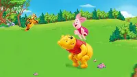 Backdrop to the movie "The Magical World of Winnie the Pooh: Love and Friendship" #782528