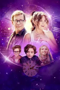 Poster to the movie "The Present" #640024