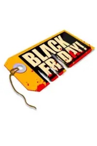 Poster to the movie "Black Friday" #975298