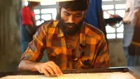 Backdrop to the movie "Vada Chennai" #784322