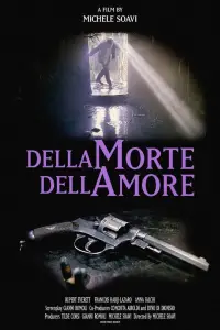 Poster to the movie "Cemetery Man" #978910