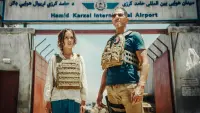 Backdrop to the movie "13 Days, 13 Nights: In the Hell of Kabul" #771127