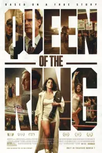 Poster to the movie "Queen of the Ring" #1022780