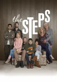 Poster to the movie "The Steps" #1177394