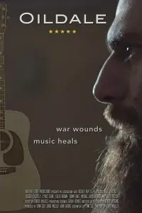 Poster to the movie "Oildale" #1024399