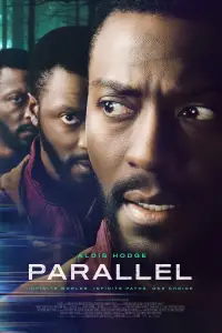 Poster to the movie "Parallel" #934353