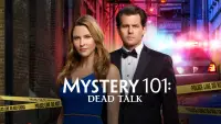 Backdrop to the movie "Mystery 101: Dead Talk" #1070902
