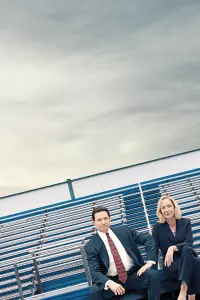 Poster to the movie "Bad Education" #877169