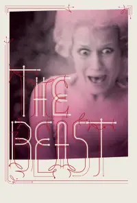 Poster to the movie "The Beast" #1043758
