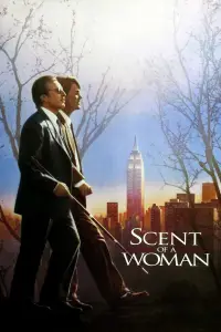 Poster to the movie "Scent of a Woman" #942092