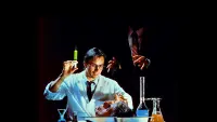 Backdrop to the movie "Re-Animator" #743560