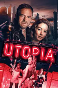 Poster to the movie "Utopia" #643965
